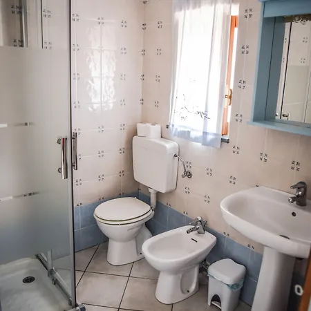 Malvasia 70 Bed & Breakfast 4*