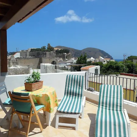 Malvasia 70 4* Lipari (Isola Lipari)