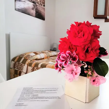 Frühstückspension Malvasia 70 Lipari (Isola Lipari)