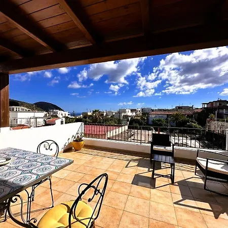 Malvasia 70 Bed & Breakfast 3*