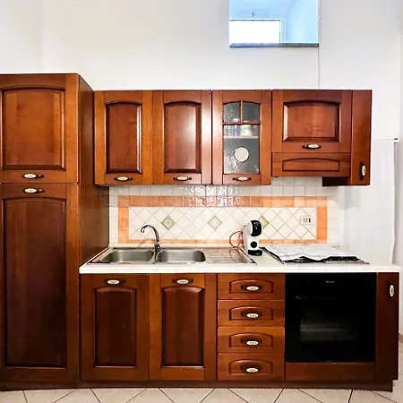 Bed & Breakfast Malvasia 70 3*