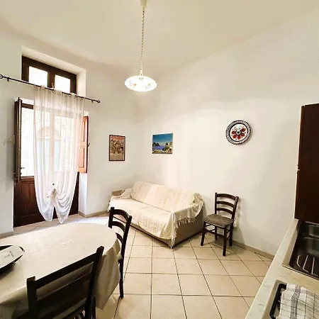 Bed & Breakfast Malvasia 70 Lipari (Isola Lipari)