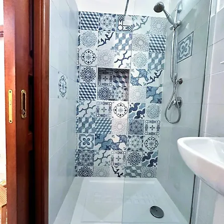 Malvasia 70 Bed & Breakfast Lipari (Isola Lipari)