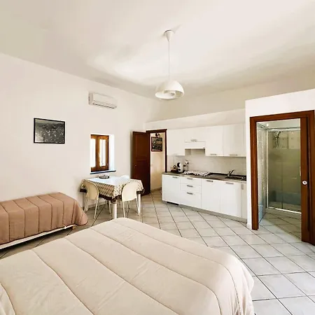 Bed & Breakfast Malvasia 70 Lipari (Isola Lipari)