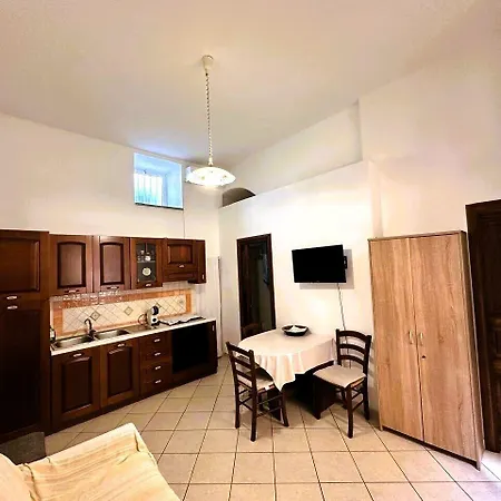 Bed & Breakfast Malvasia 70 3*