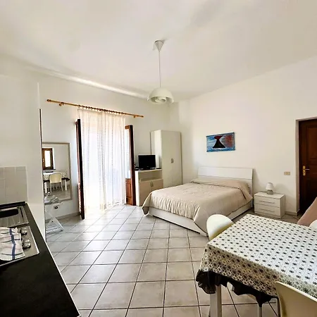 Bed & Breakfast Malvasia 70 Lipari (Isola Lipari)