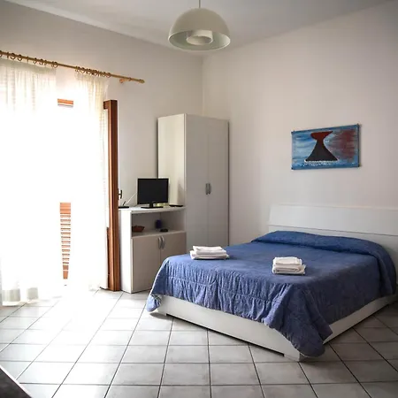 Malvasia 70 فندق مبيت وإفطار 3*