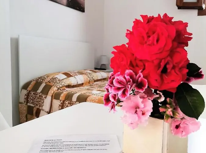 Bed & Breakfast Malvasia 70