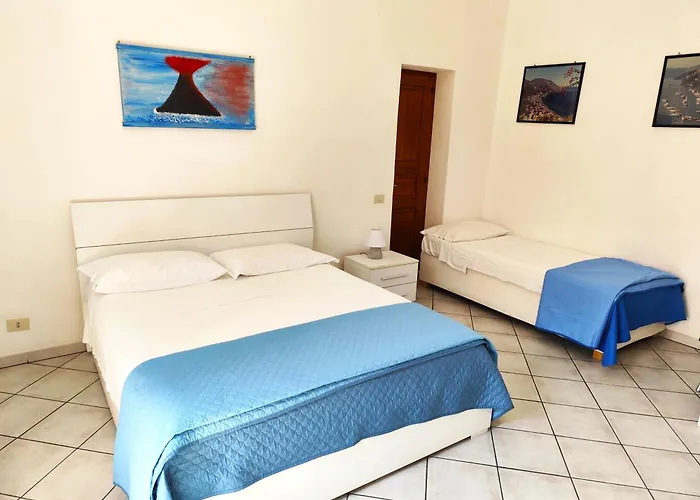 Malvasia 70 Bed & Breakfast 3*