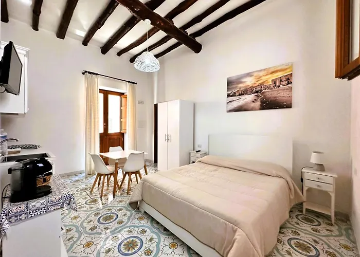 Bed & Breakfast Malvasia 70