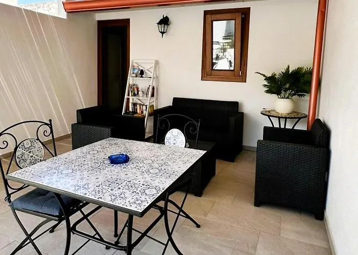 Bed & Breakfast Malvasia 70 Lipari (Isola Lipari)