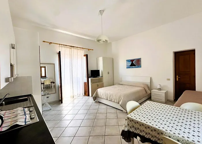 Malvasia 70 Città di Lipari