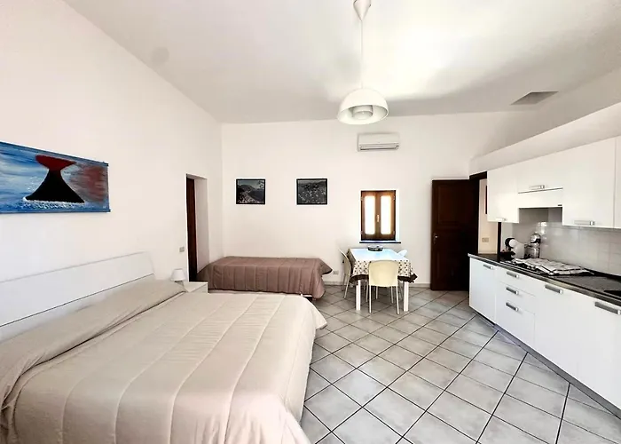 Bed & Breakfast Malvasia 70 3*