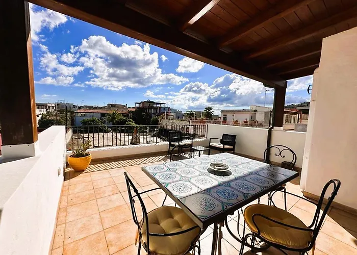 Malvasia 70 Bed & Breakfast