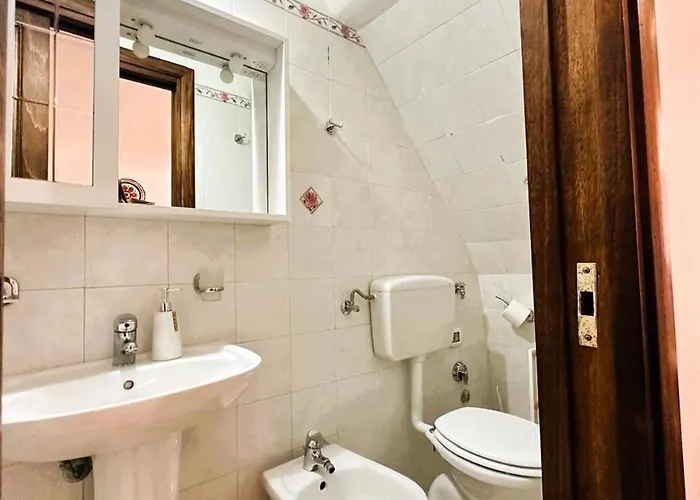 Malvasia 70 3* Lipari (Isola Lipari)