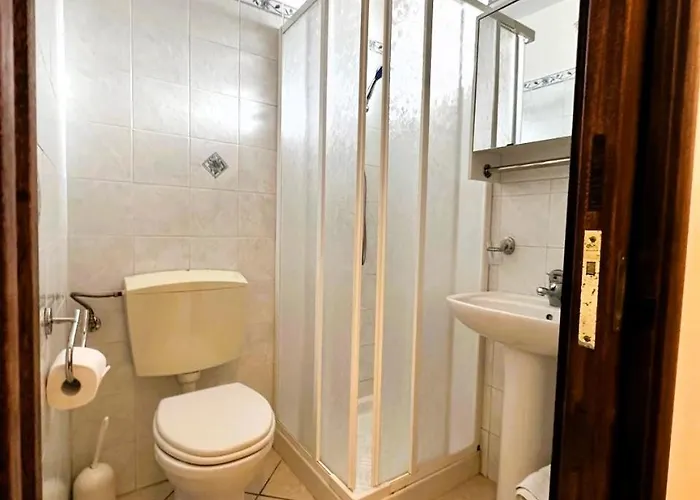 Malvasia 70 Bed & Breakfast Lipari (Isola Lipari)