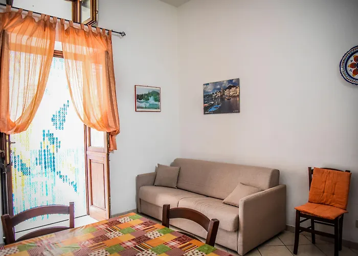 Bed & Breakfast Malvasia 70