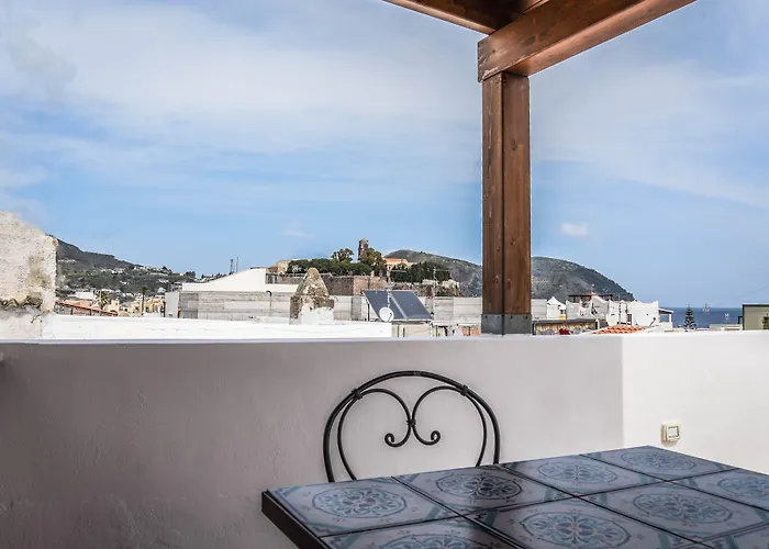 Malvasia 70 Città di Lipari