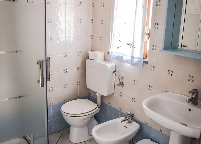 Malvasia 70 Bed & Breakfast 3*