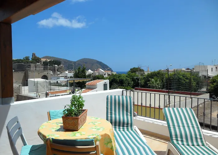 Malvasia 70 Città di Lipari