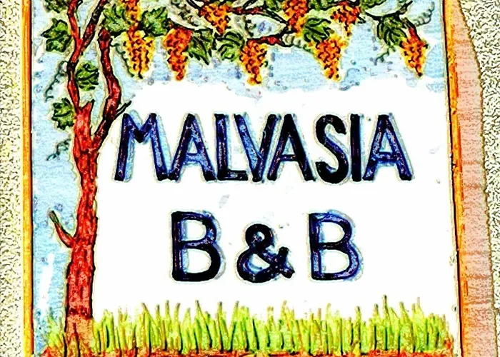 Malvasia 70 Bed & Breakfast 4*