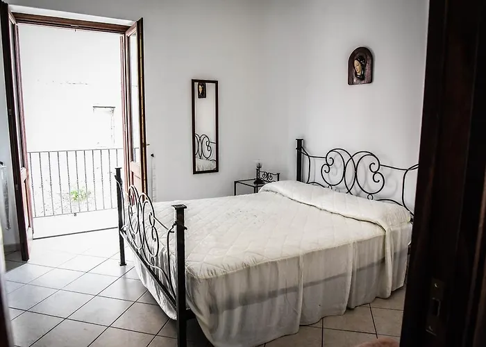 Bed & Breakfast Malvasia 70 3*