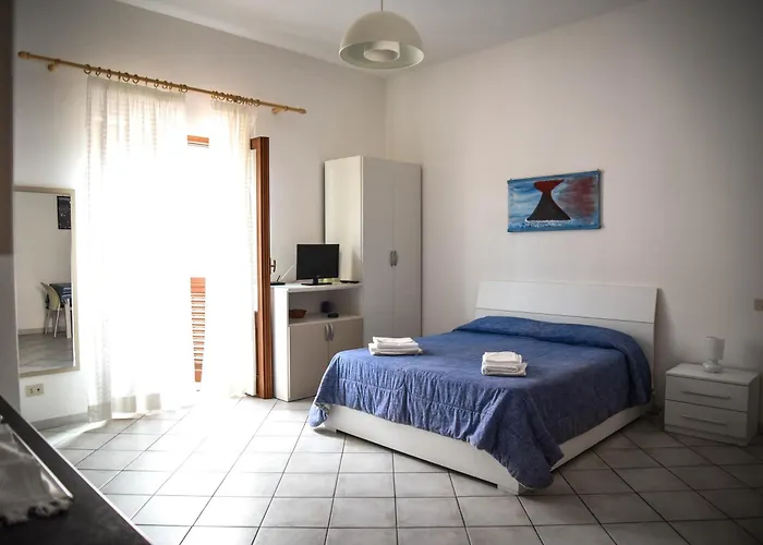 Malvasia 70 Bed & Breakfast 3*